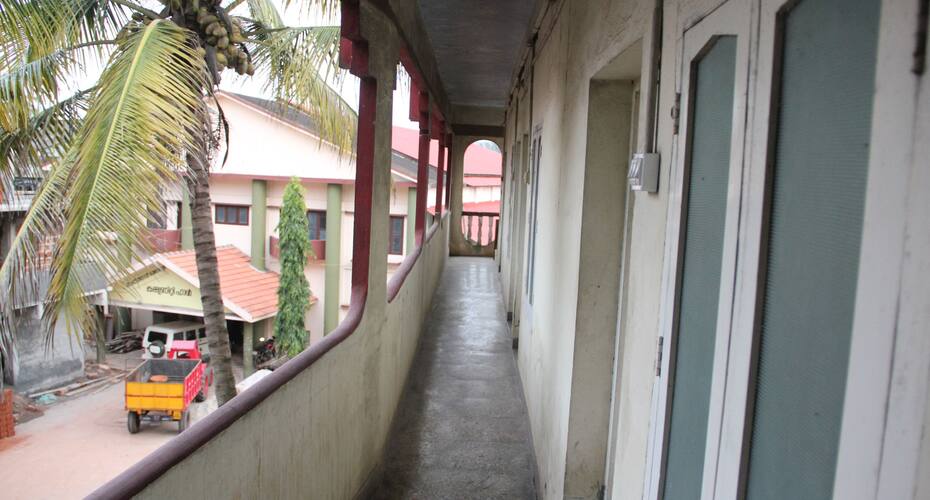 Vijaya Tourist Home, Wayanad 2